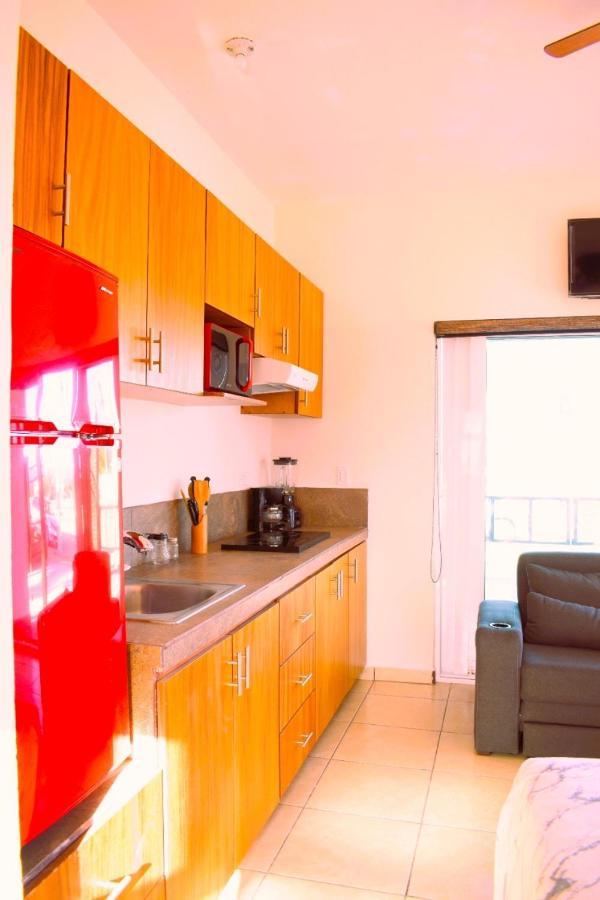 Ventana Blue Hotel *