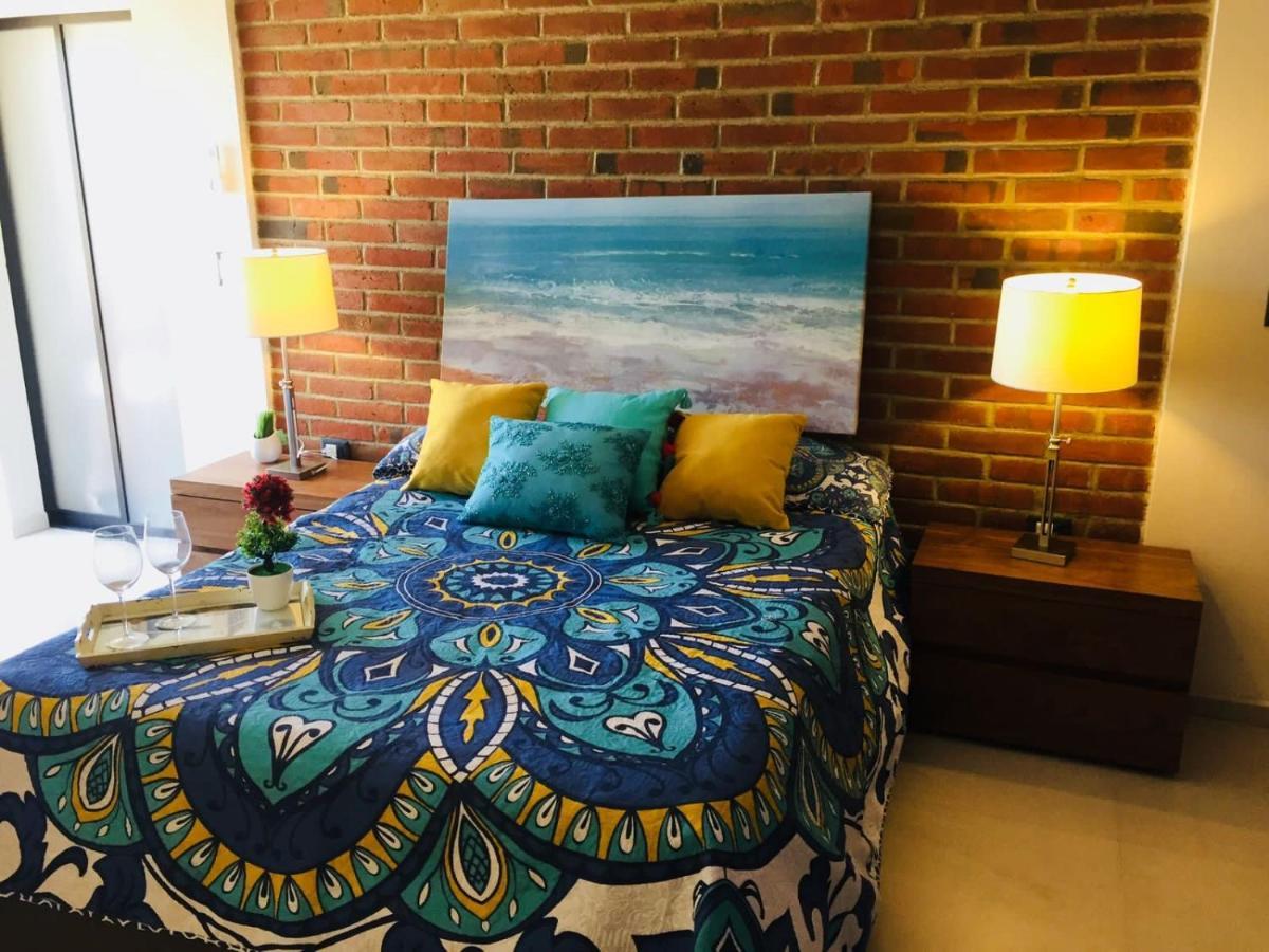 Ventana Blue Hotel