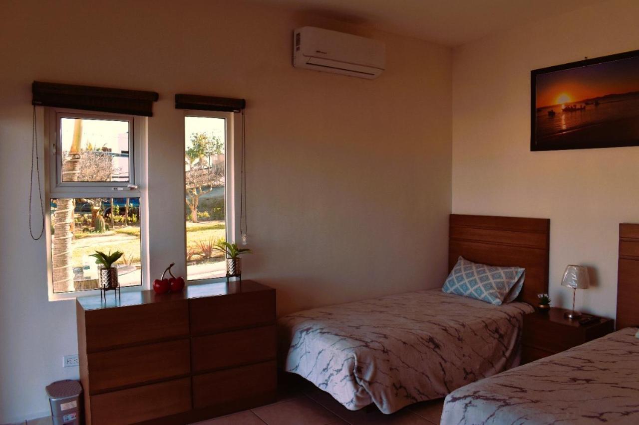 Hotel Ventana Blue