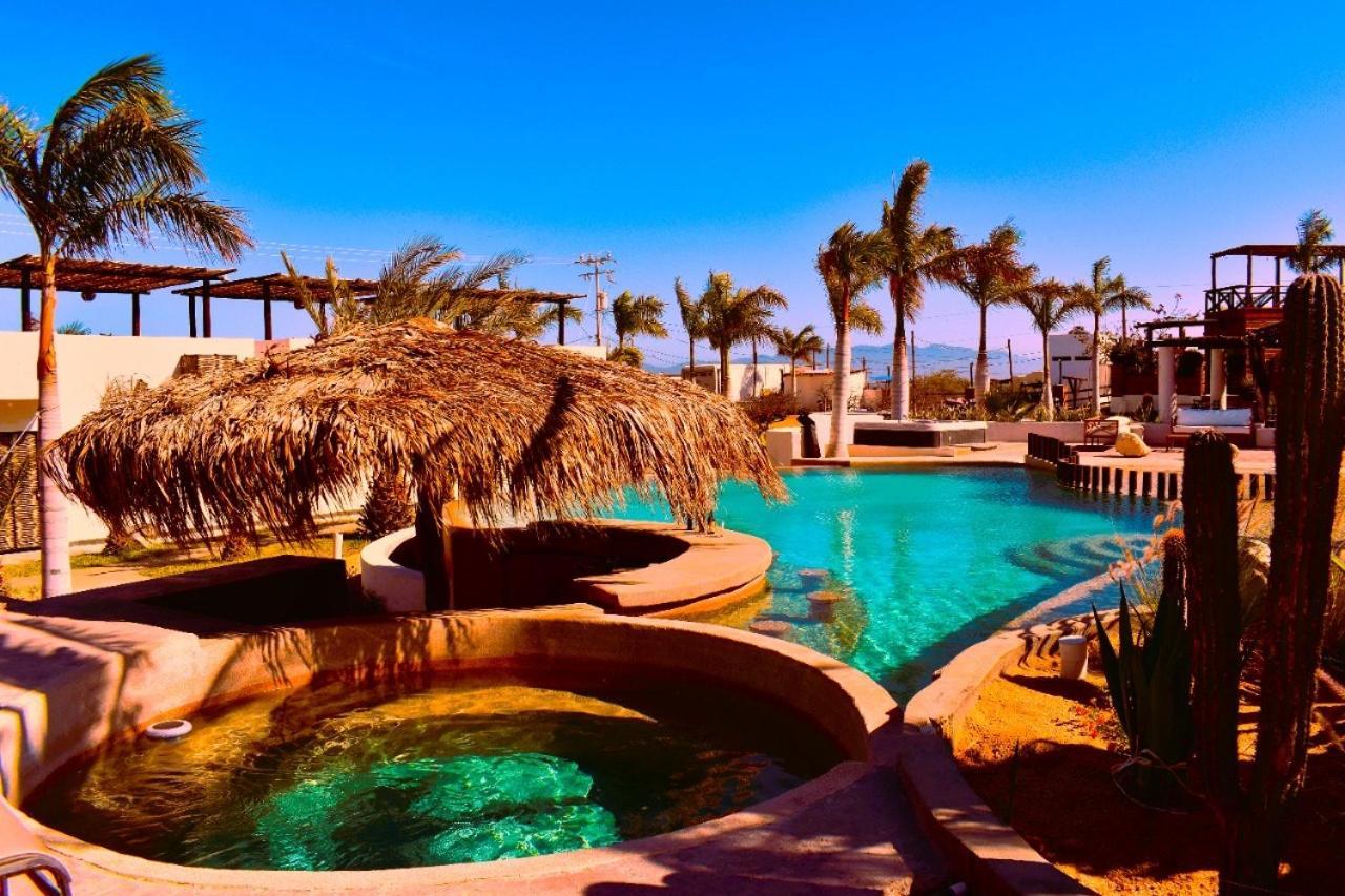 Hotel Ventana Blue *