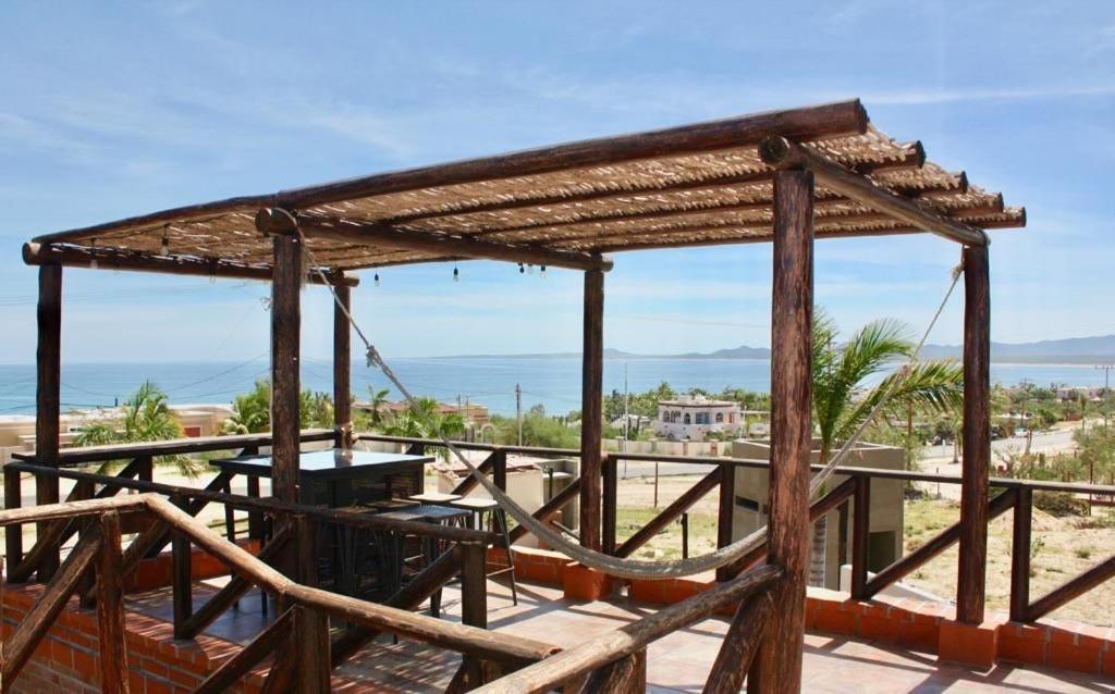 Hotel Ventana Blue
