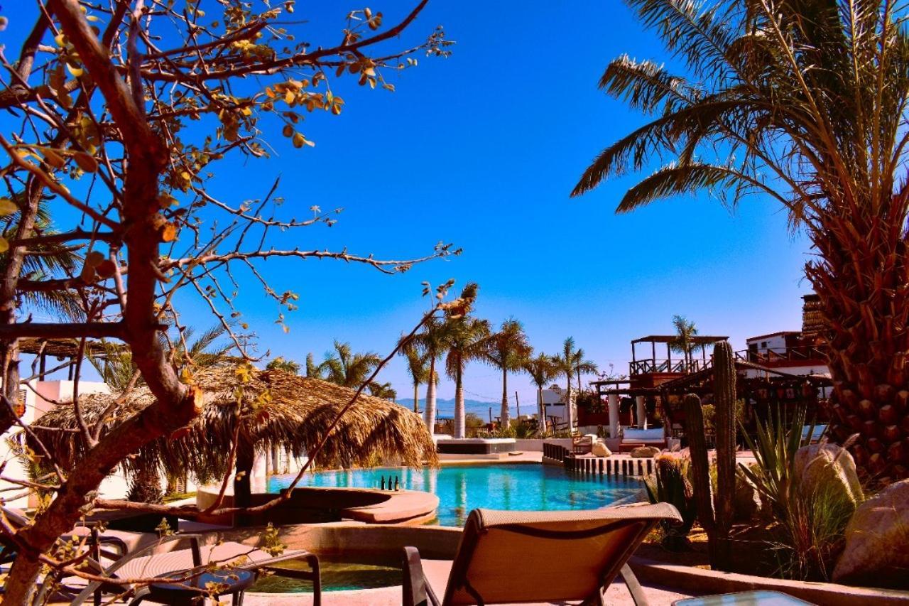 Hotel Ventana Blue