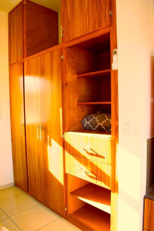 Hotel Ventana Blue