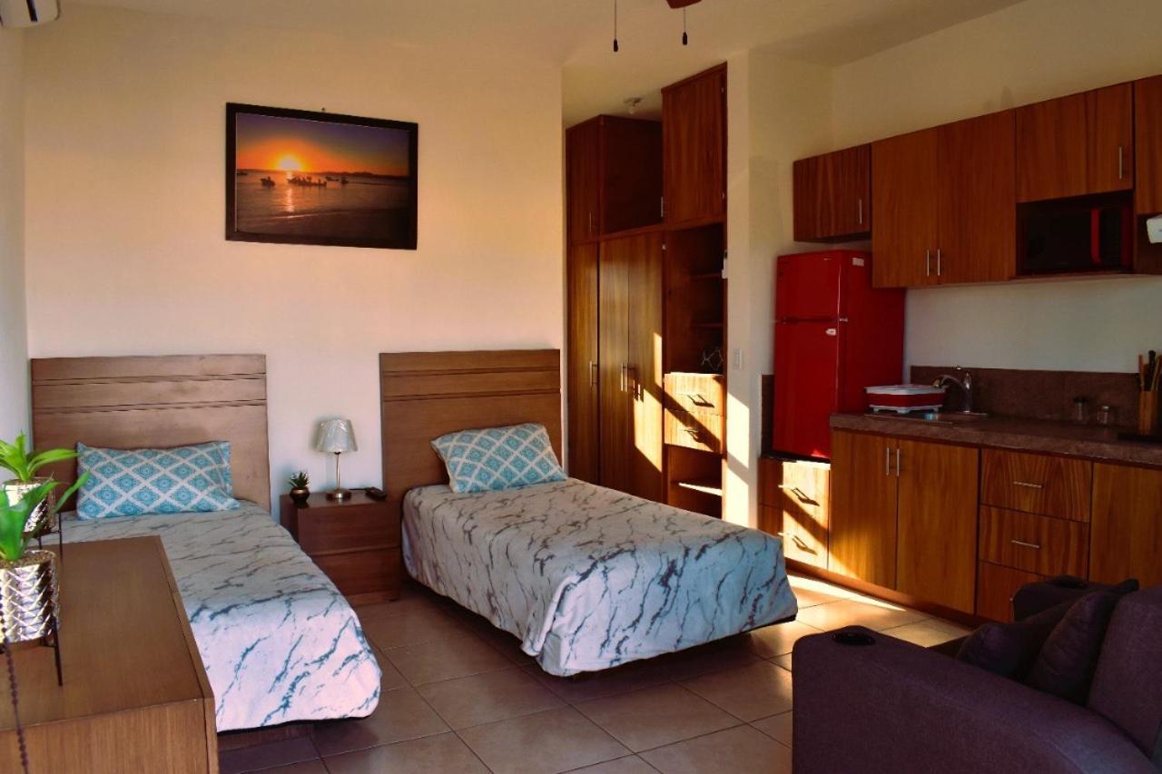 Hotel Ventana Blue El Sargento