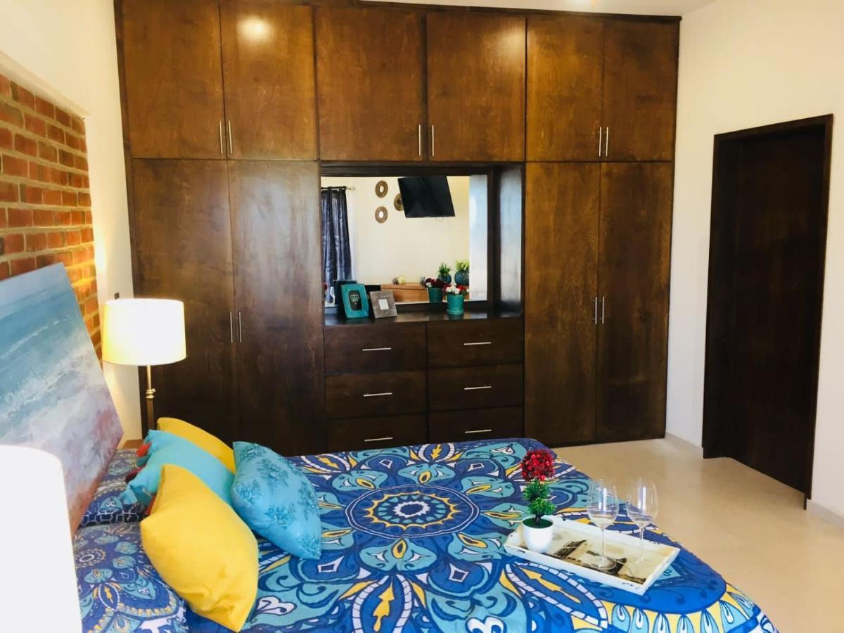 Hotel Ventana Blue