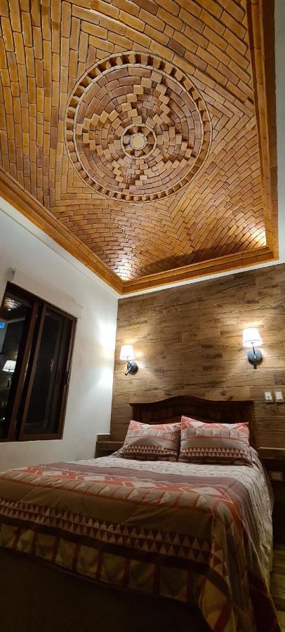 Casita Privada Del Chan