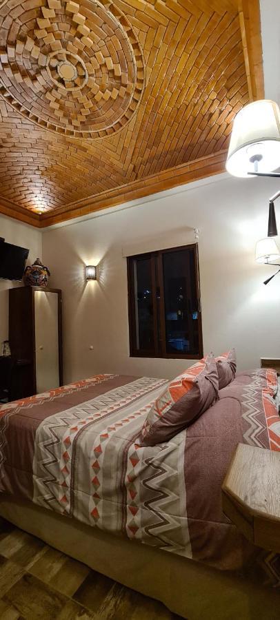 Casita Privada Del Chan Guanajuato