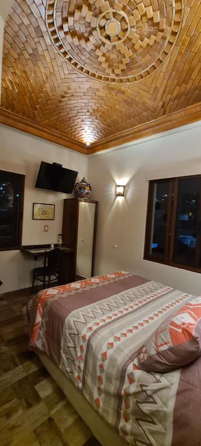 Casita Privada Del Chan Guanajuato