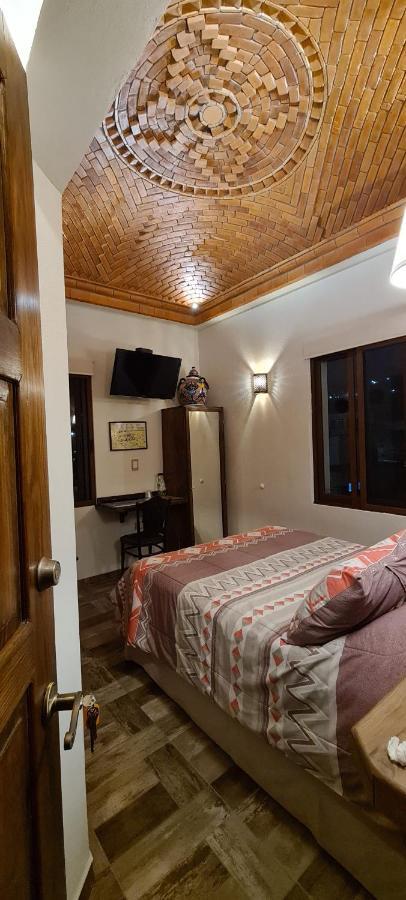 Casita Privada Del Chan Homestay