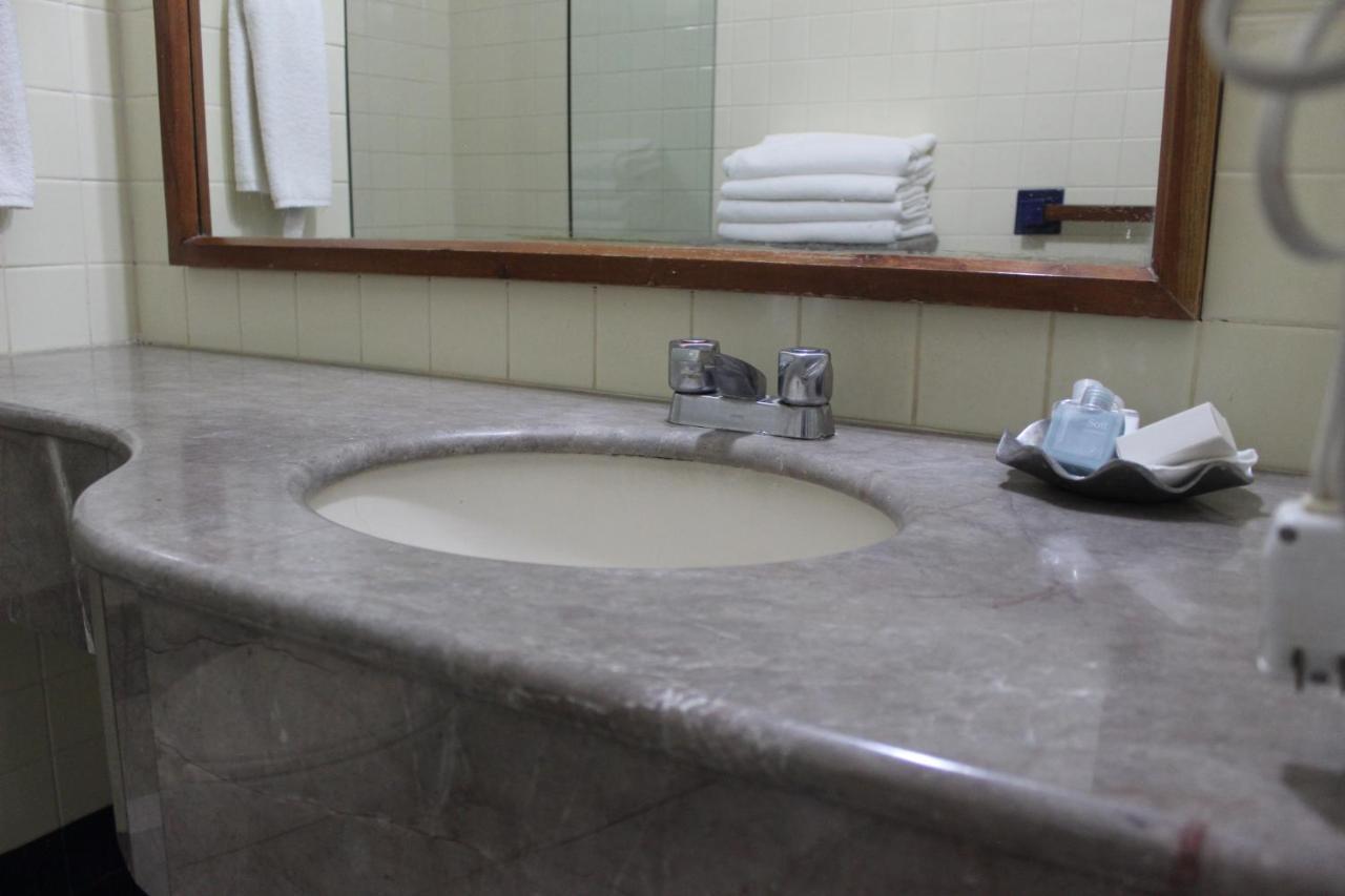 Hotel Concierge Plaza 4*