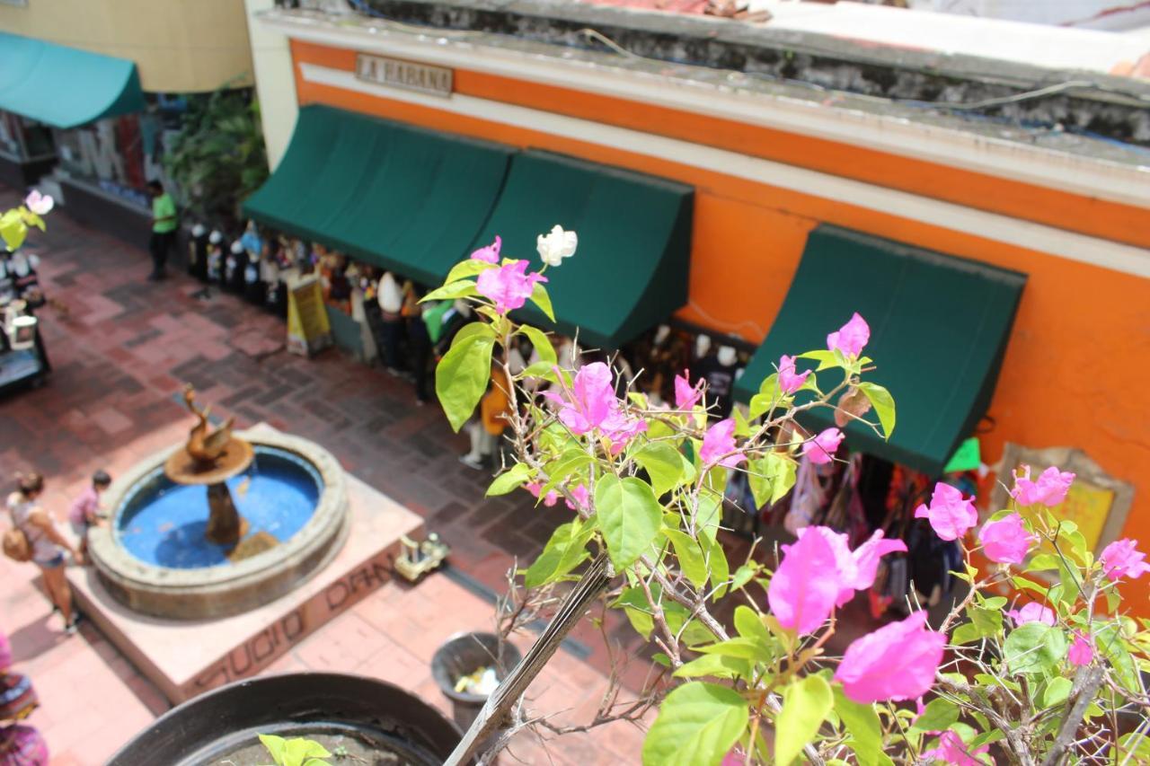 Concierge Plaza Hotel Colima