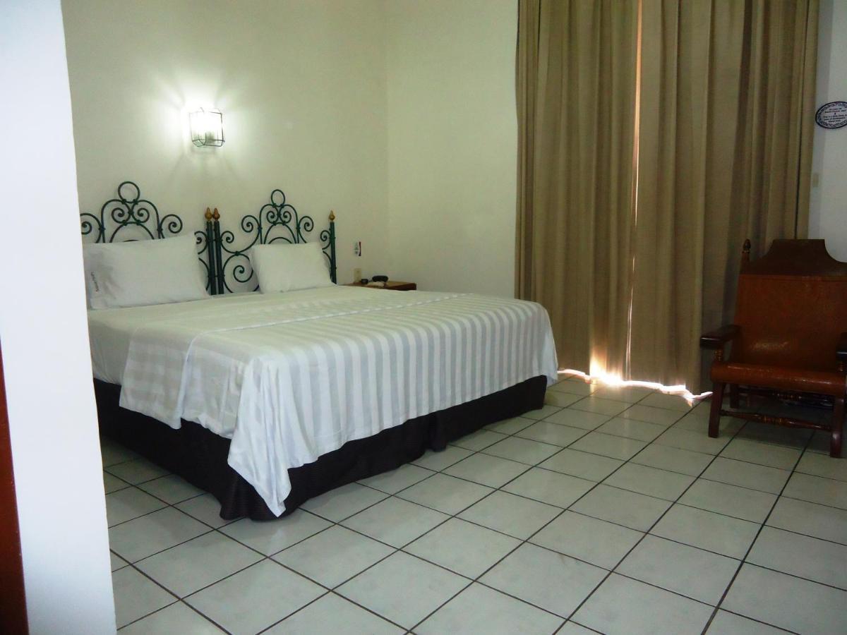 Concierge Plaza Colima