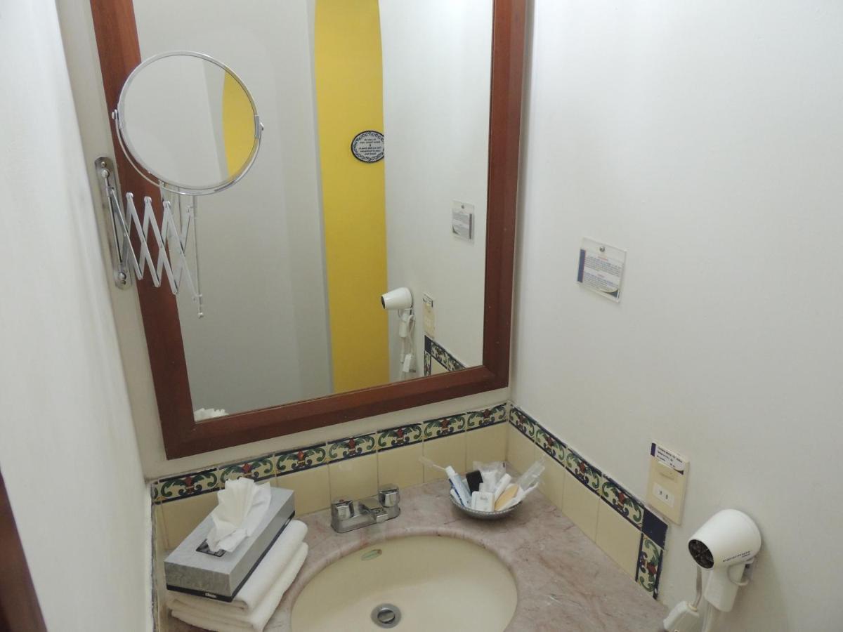Concierge Plaza Colima