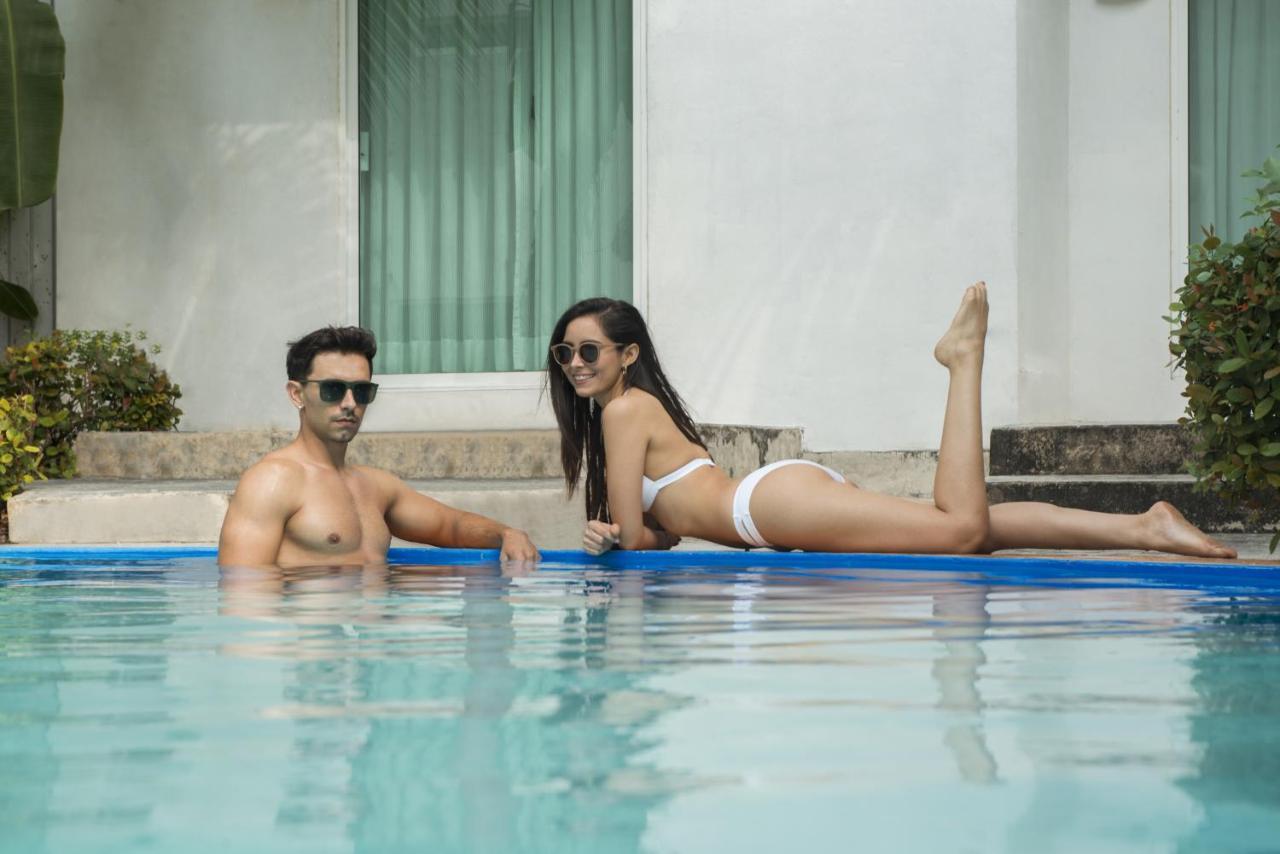 Paraiso Seyba Hotel