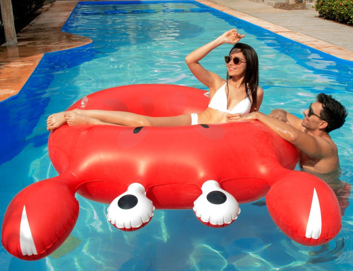 Paraiso Seyba Hotel Seybaplaya