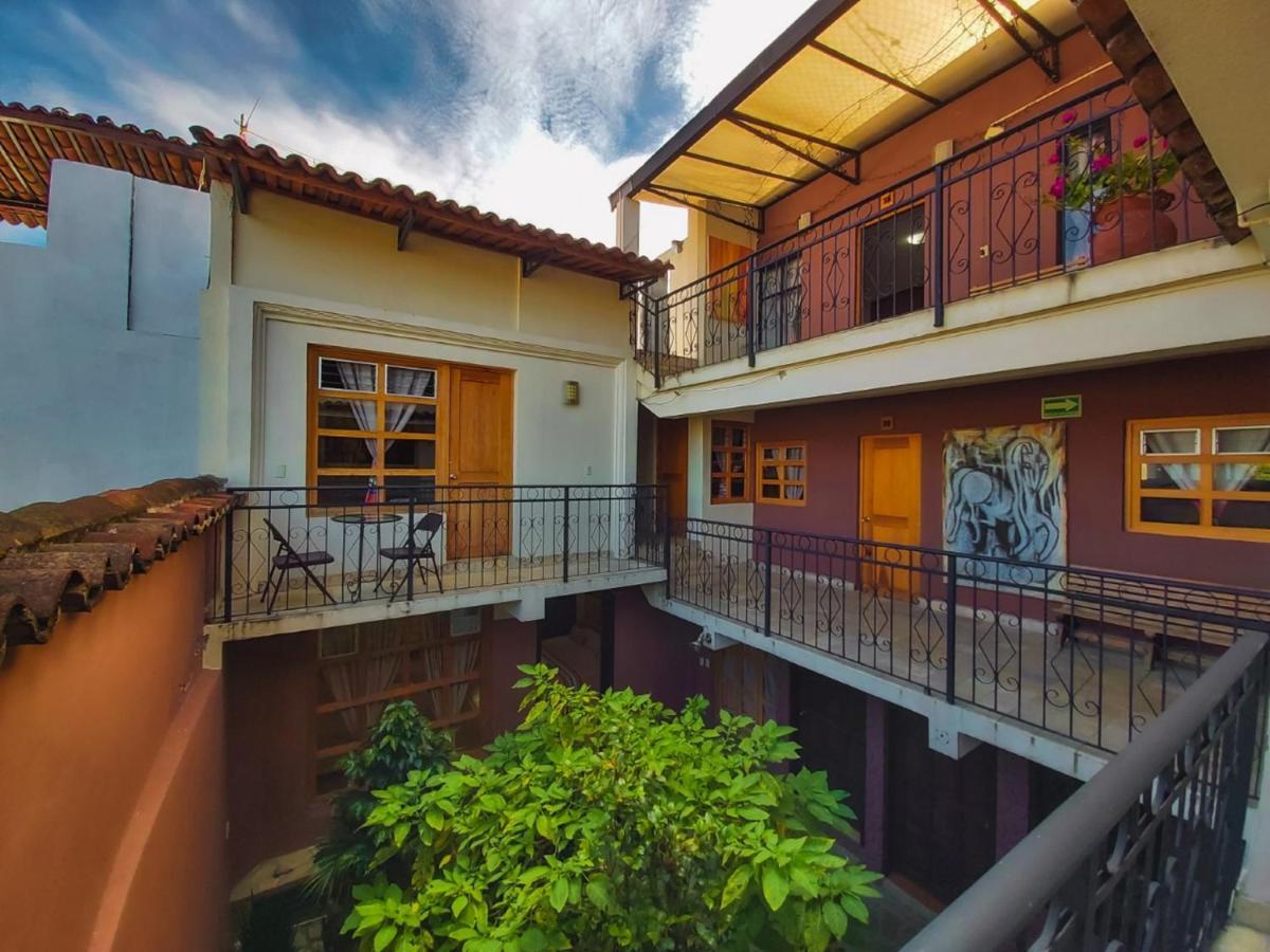 Maria Arte Hotel San Cristobal de las Casas