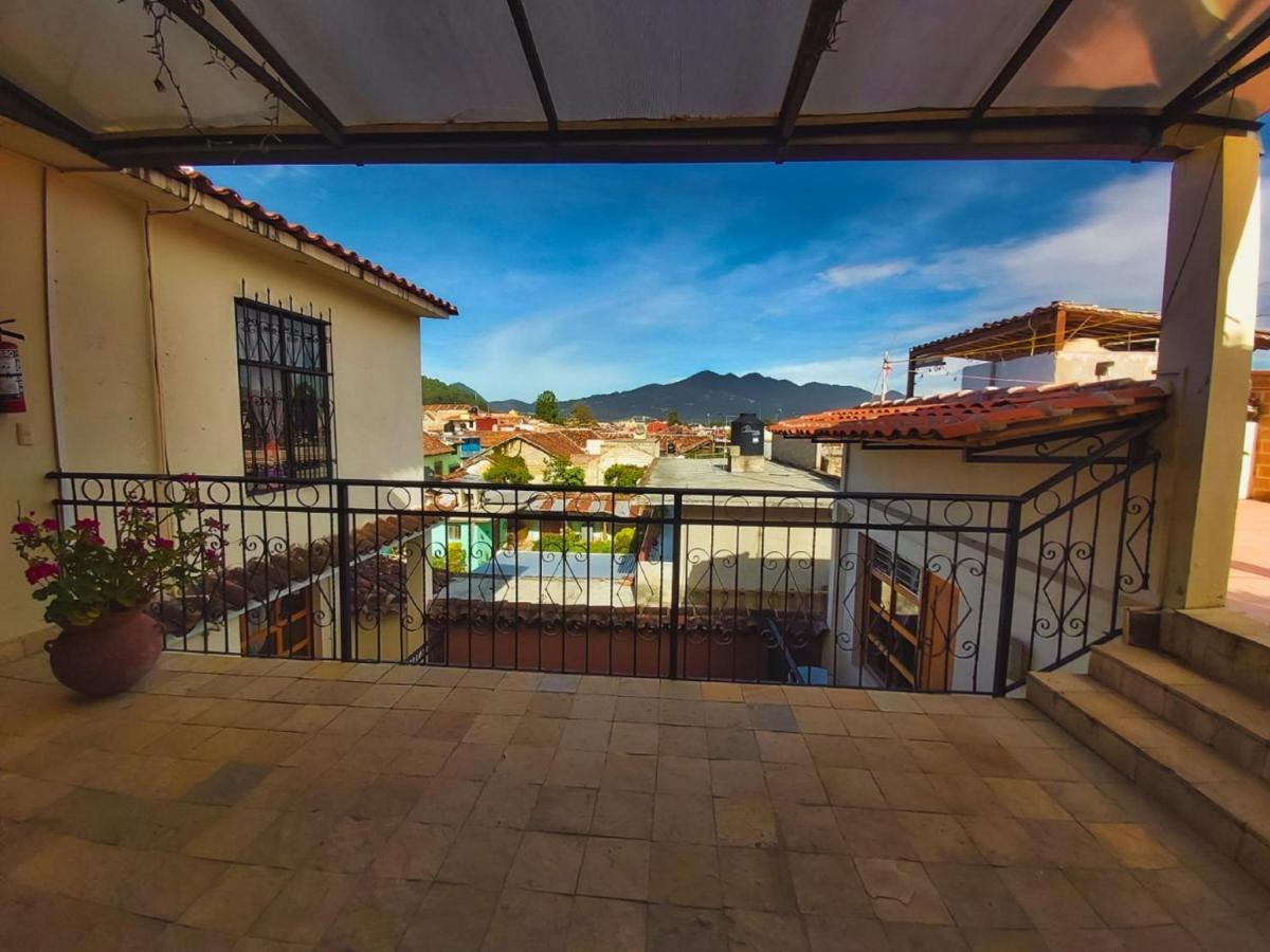 Hotel Maria Arte San Cristobal de las Casas