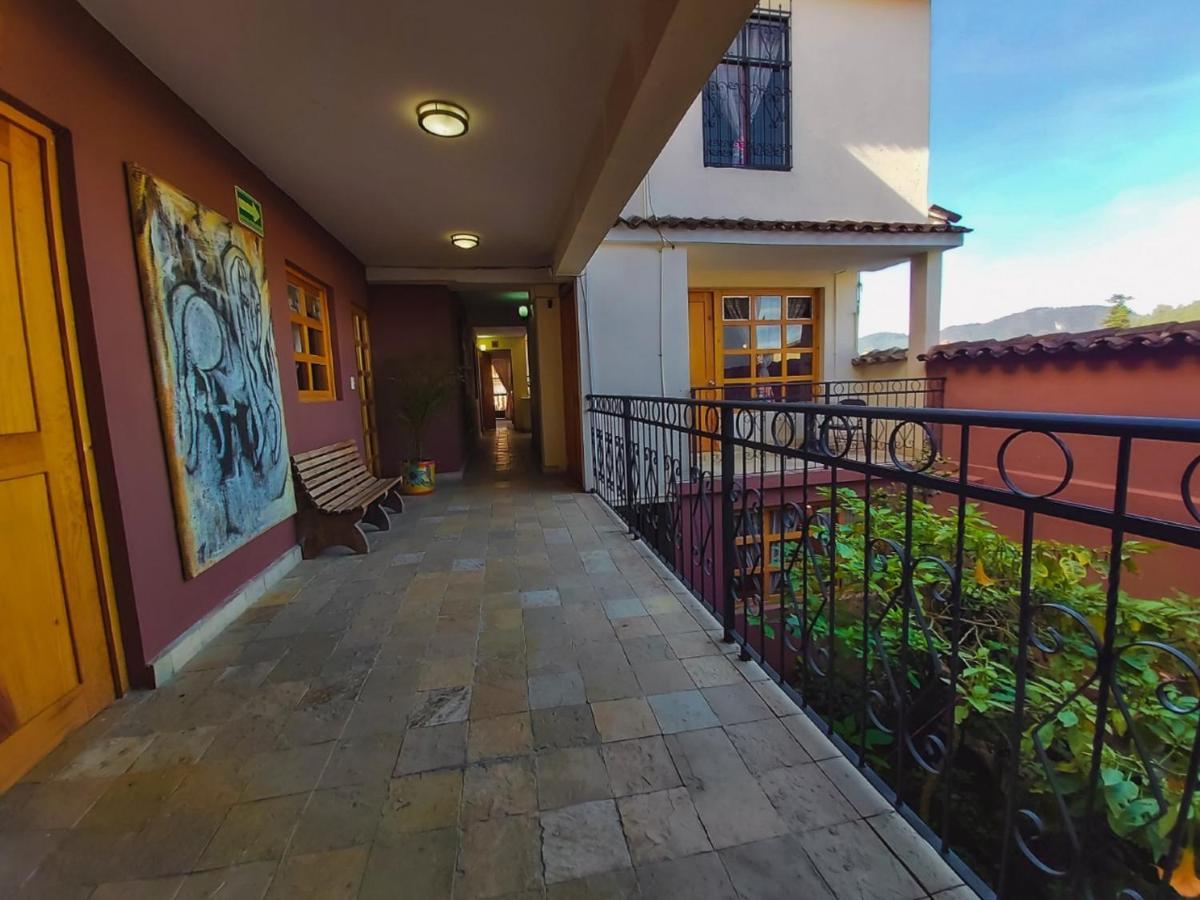 Maria Arte Hotel
