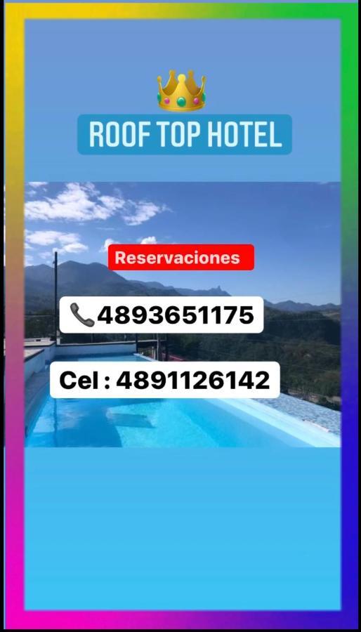 Hotel Roof