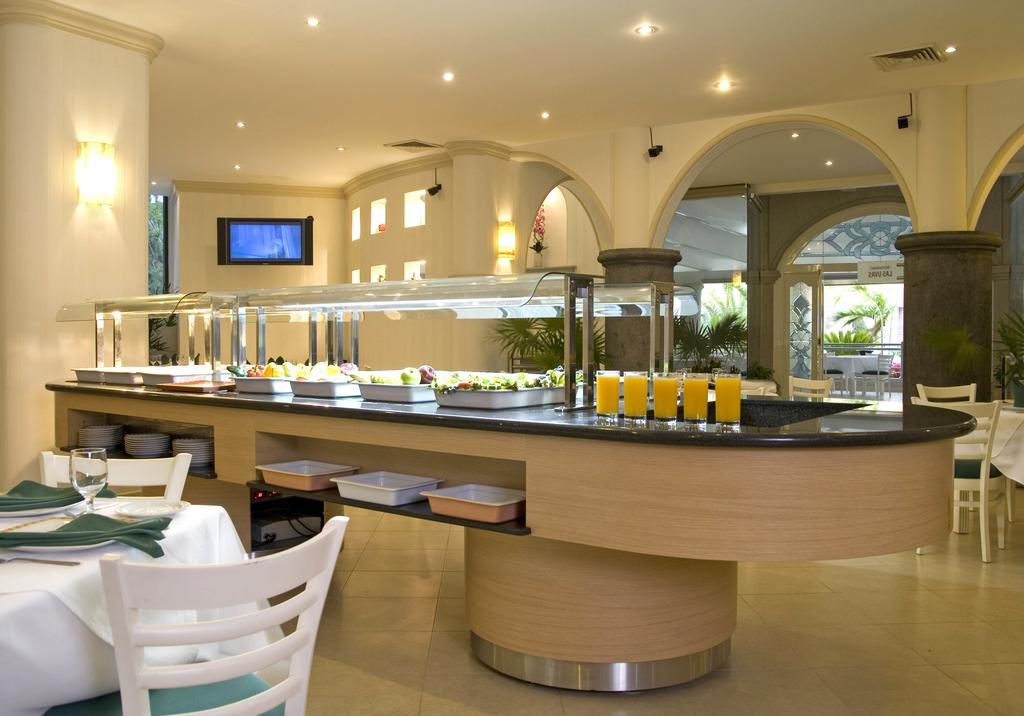 Excelaris Grand Conventions & Hotel Tequesquitengo