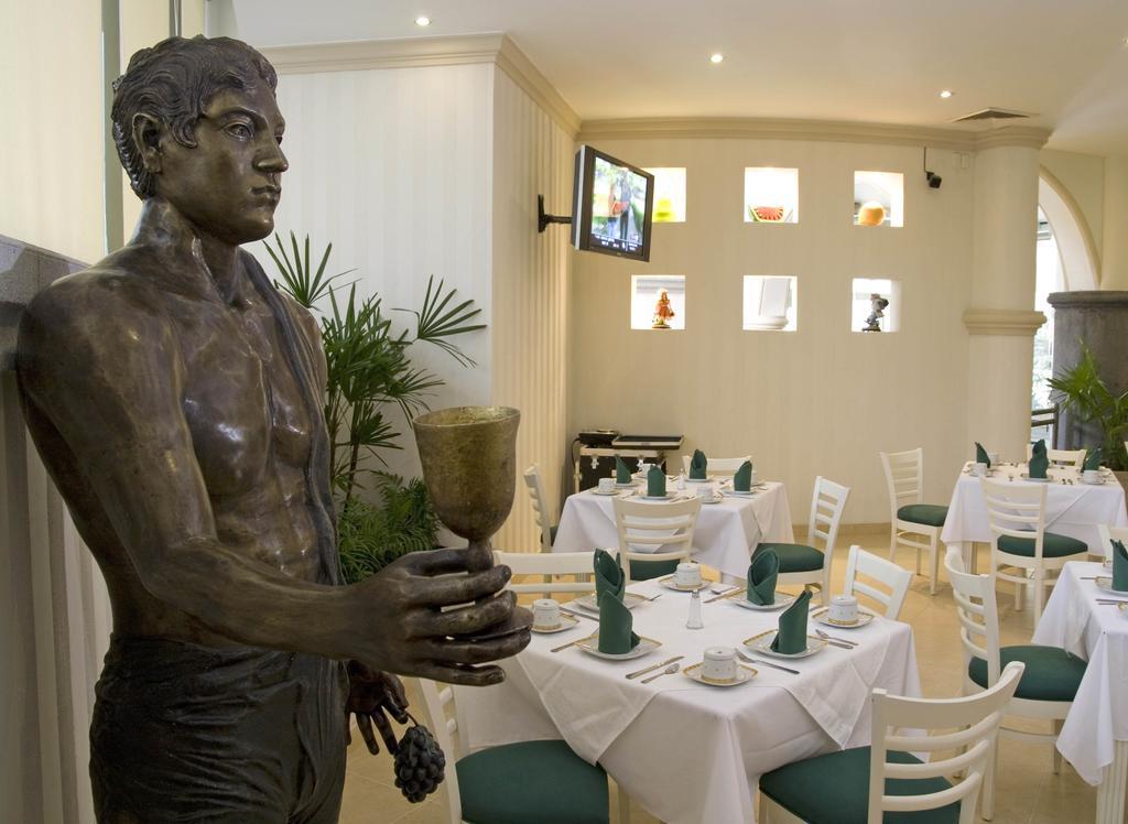 Excelaris Grand Conventions & Tequesquitengo