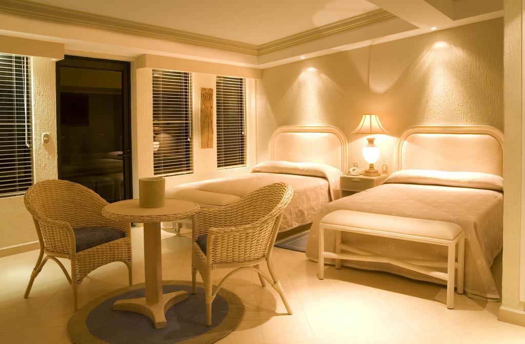 Hotel Excelaris Grand Conventions & Tequesquitengo