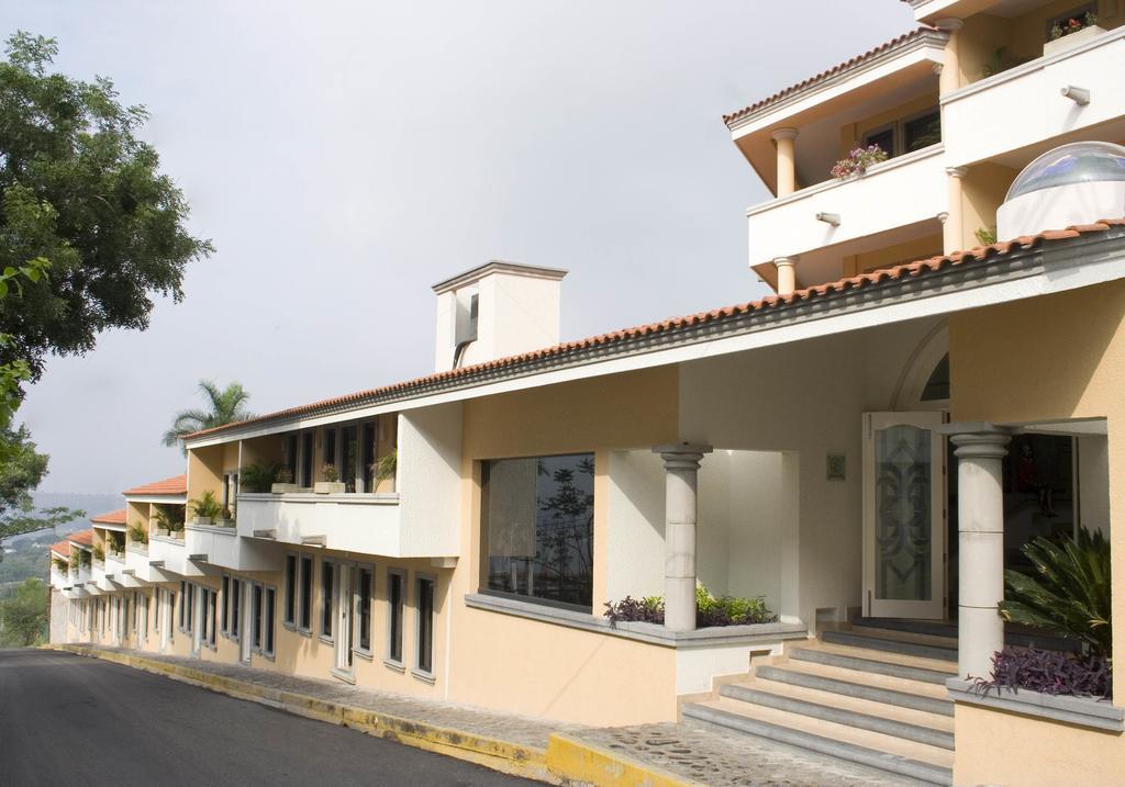 Hotel Excelaris Grand Conventions &
