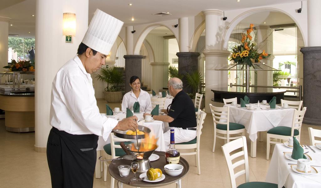 Excelaris Grand Conventions & Hotel 5*