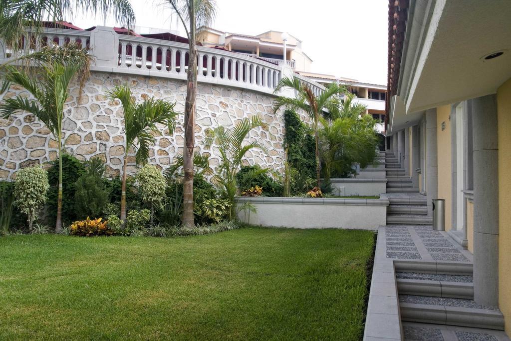 Hotel Excelaris Grand Conventions & Tequesquitengo