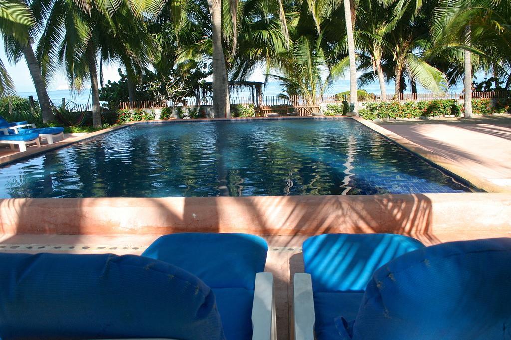 Playa Calli Hotel
