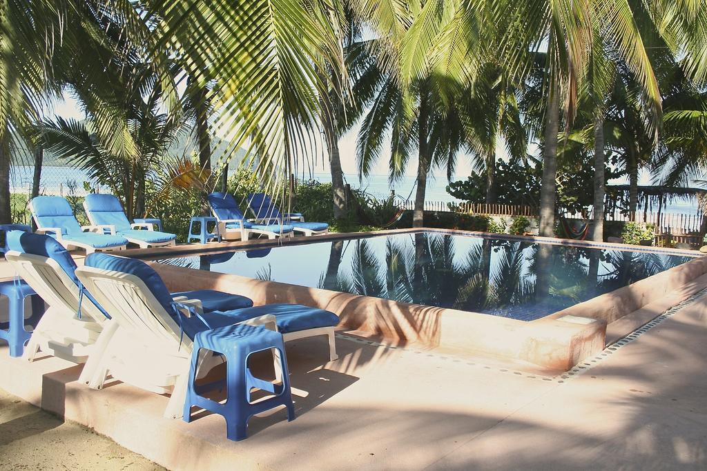 Hotel Playa Calli