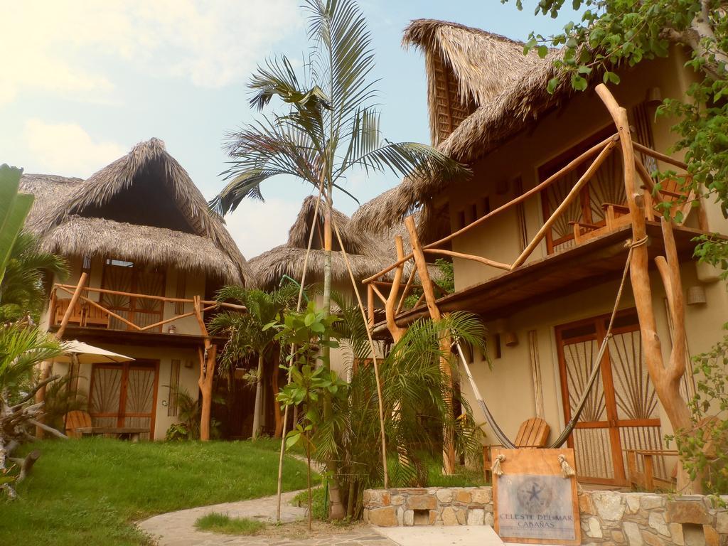 Hotel Celeste Del Mar Eco-hotel