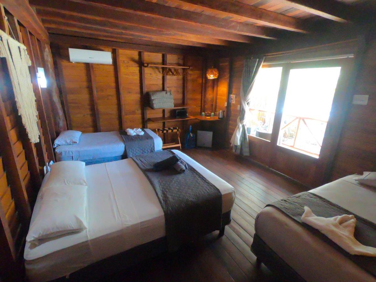 Palmeras De Lodge Mahahual