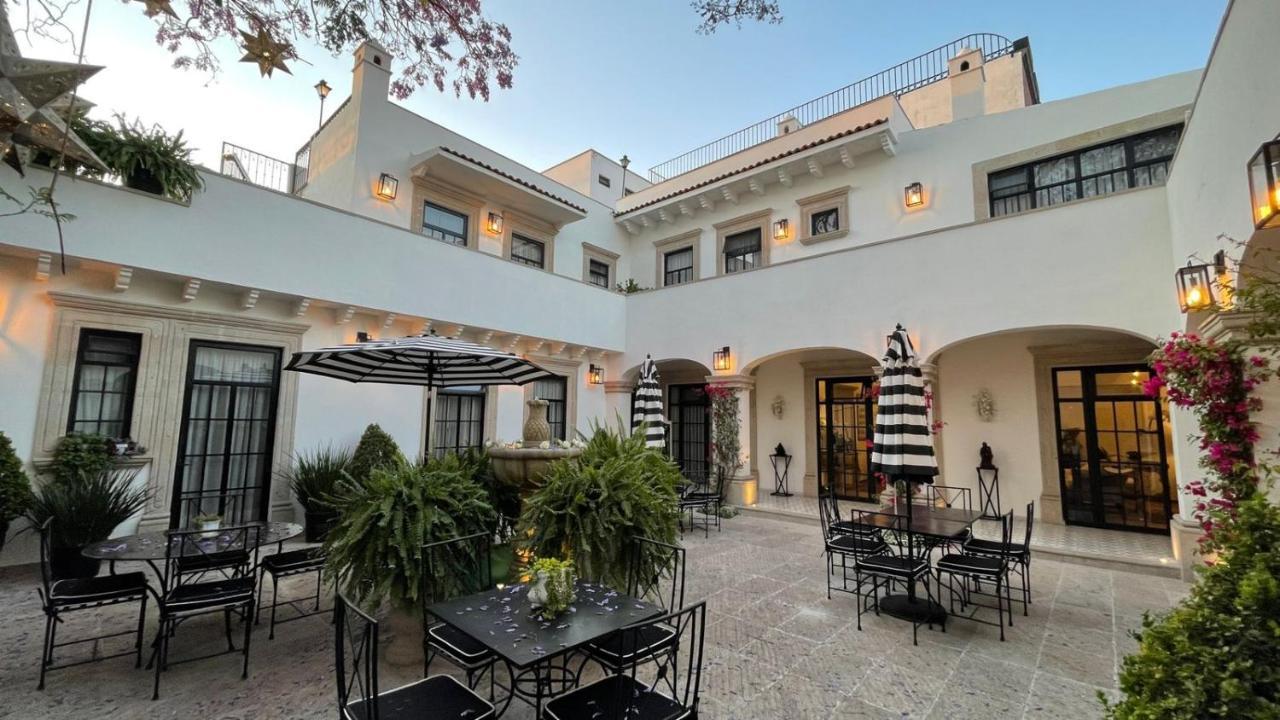 Casa Lani Luxury Bed & Breakfast 3*