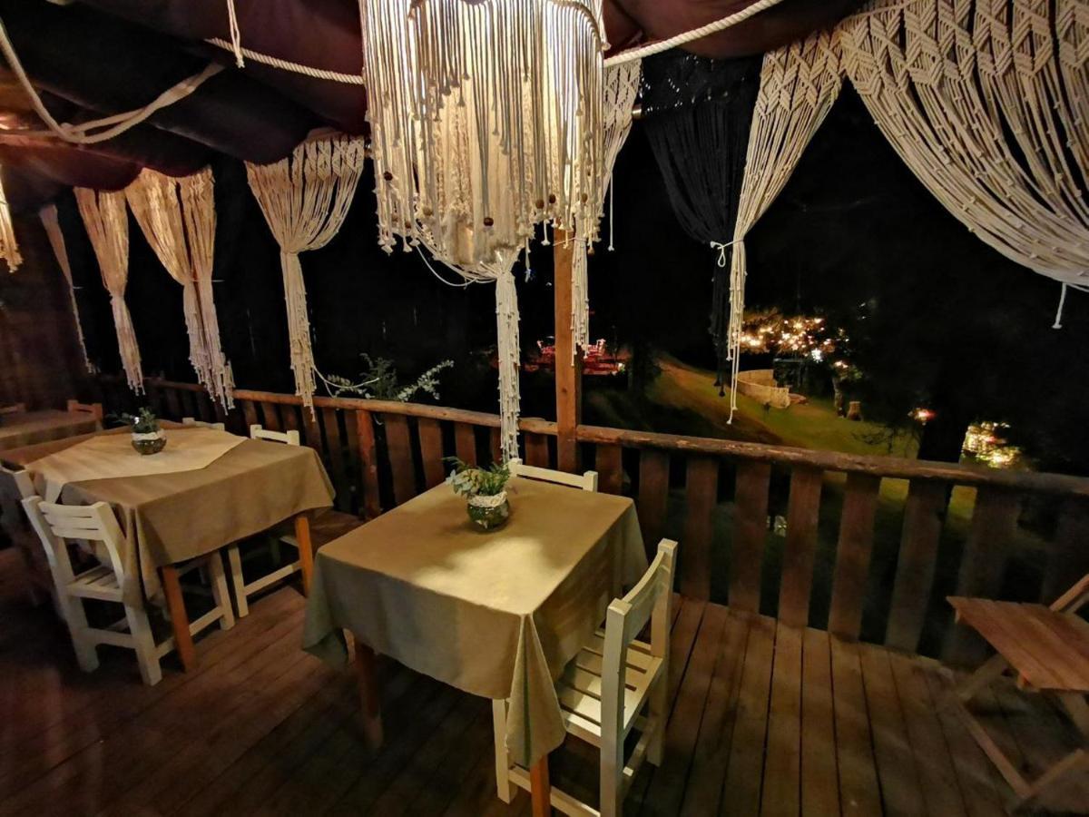 Hotel Luchita Mia Eco Boutique 4*