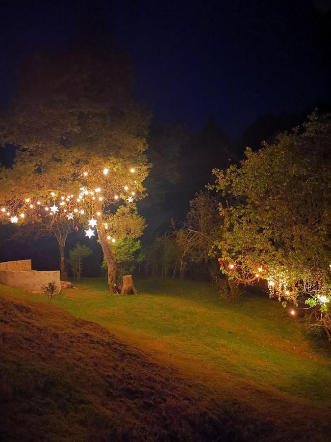 Luchita Mia Eco Boutique 4* Zacatlan