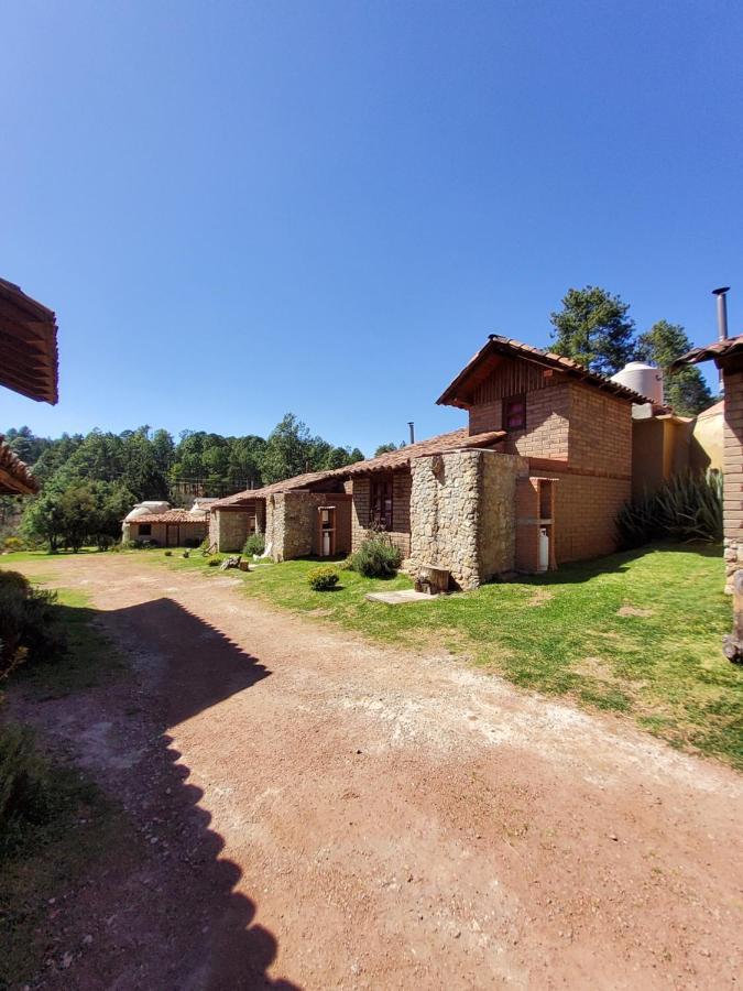 Luchita Mia Eco Boutique Hotel