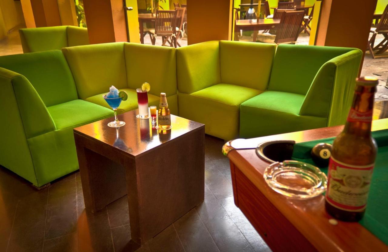 Hotel Finsa By Ihg
