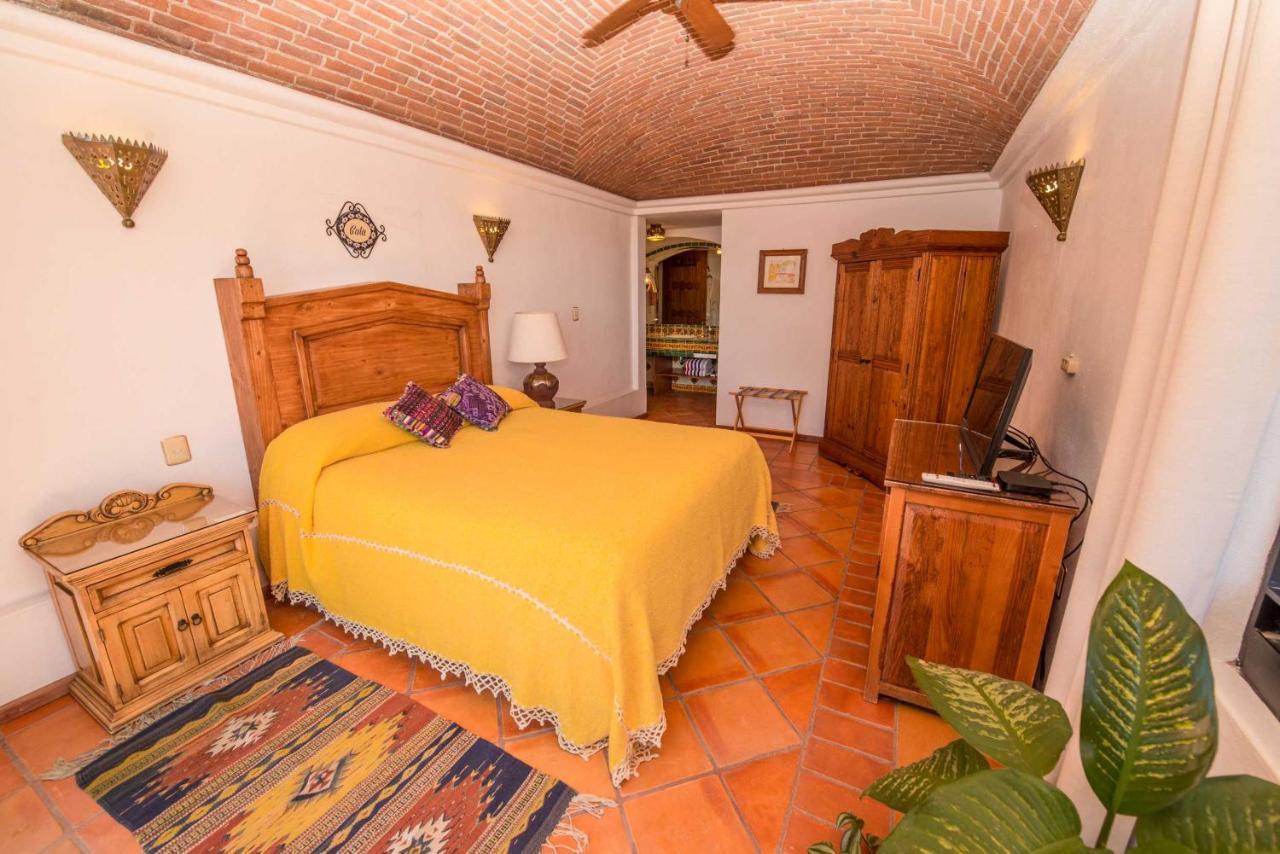 Casa Estrella De La Valenciana Boutique 4* Guanajuato
