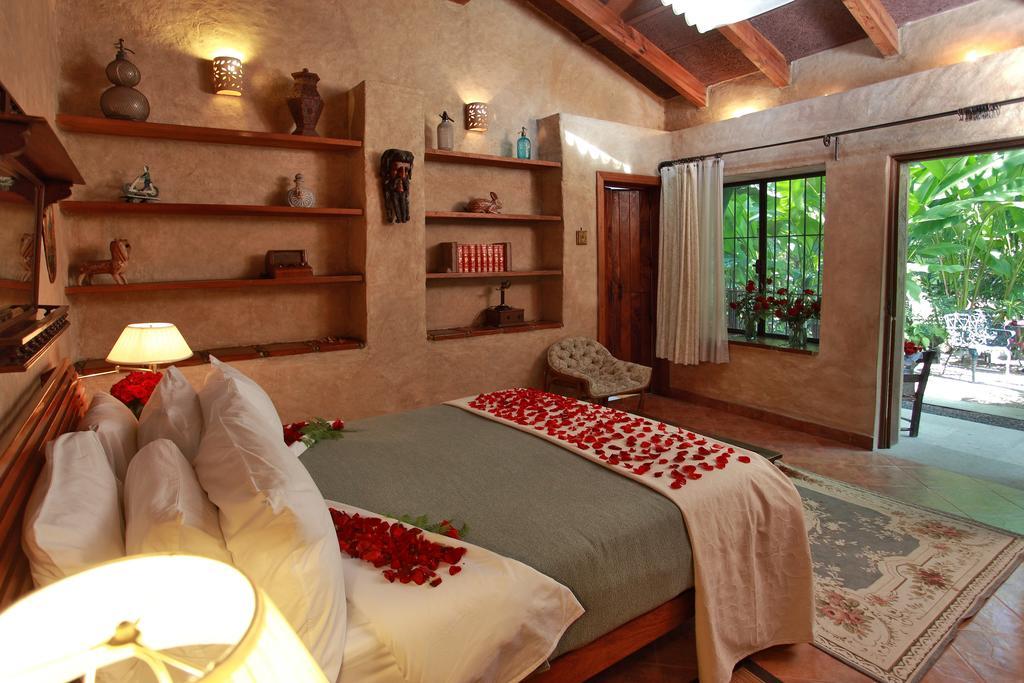 Hacienda San Gabriel De Palmas 5*