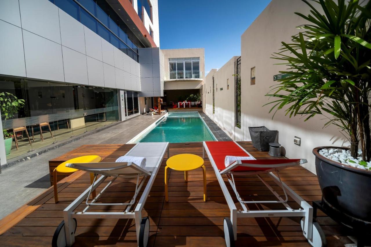 Metria Hotel 5*