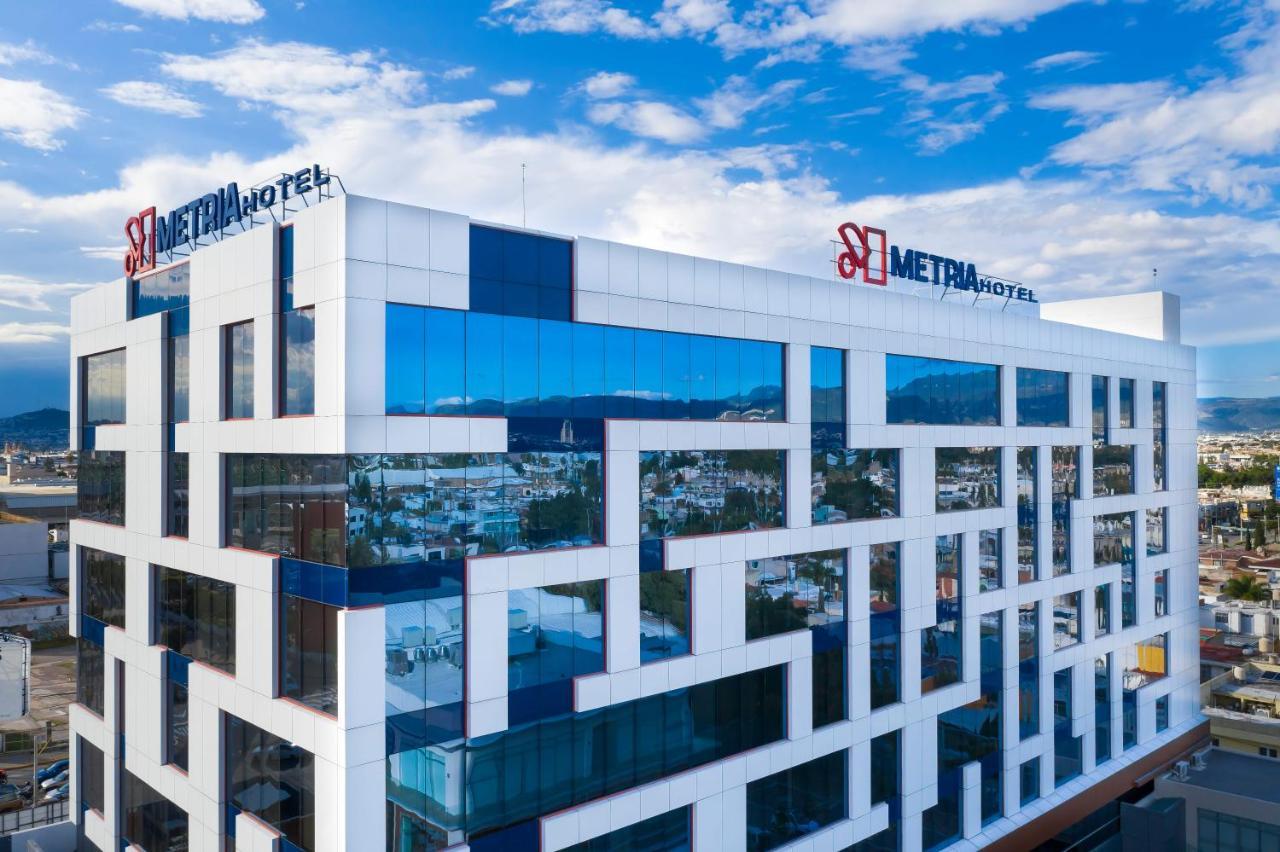 Hotel Metria