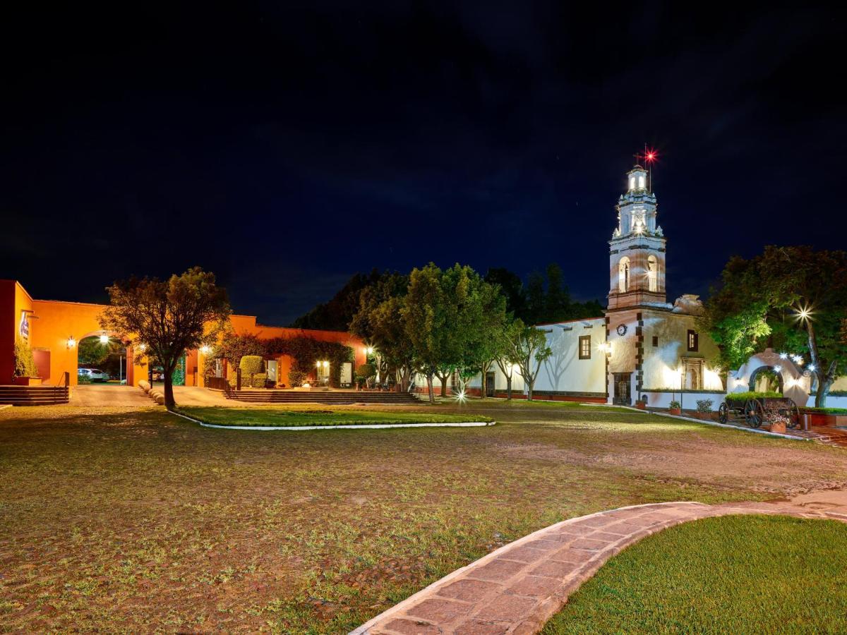 Hotel Fiesta Americana Hacienda & 5*