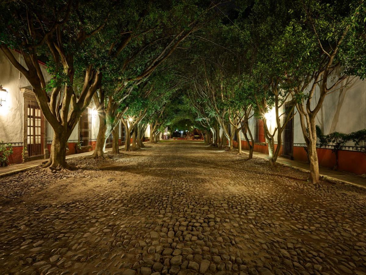 Fiesta Americana Hacienda & Hotel Galindo