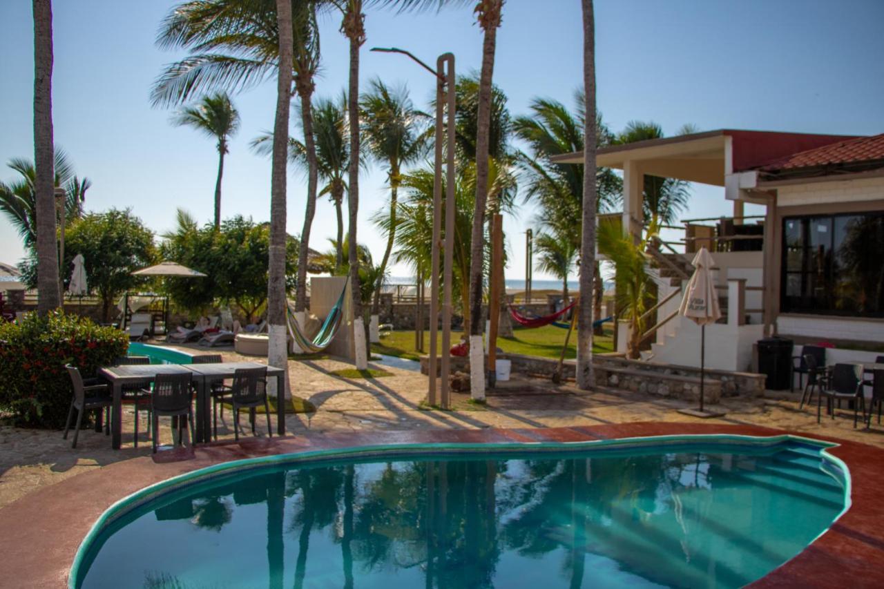 Hotel Murano