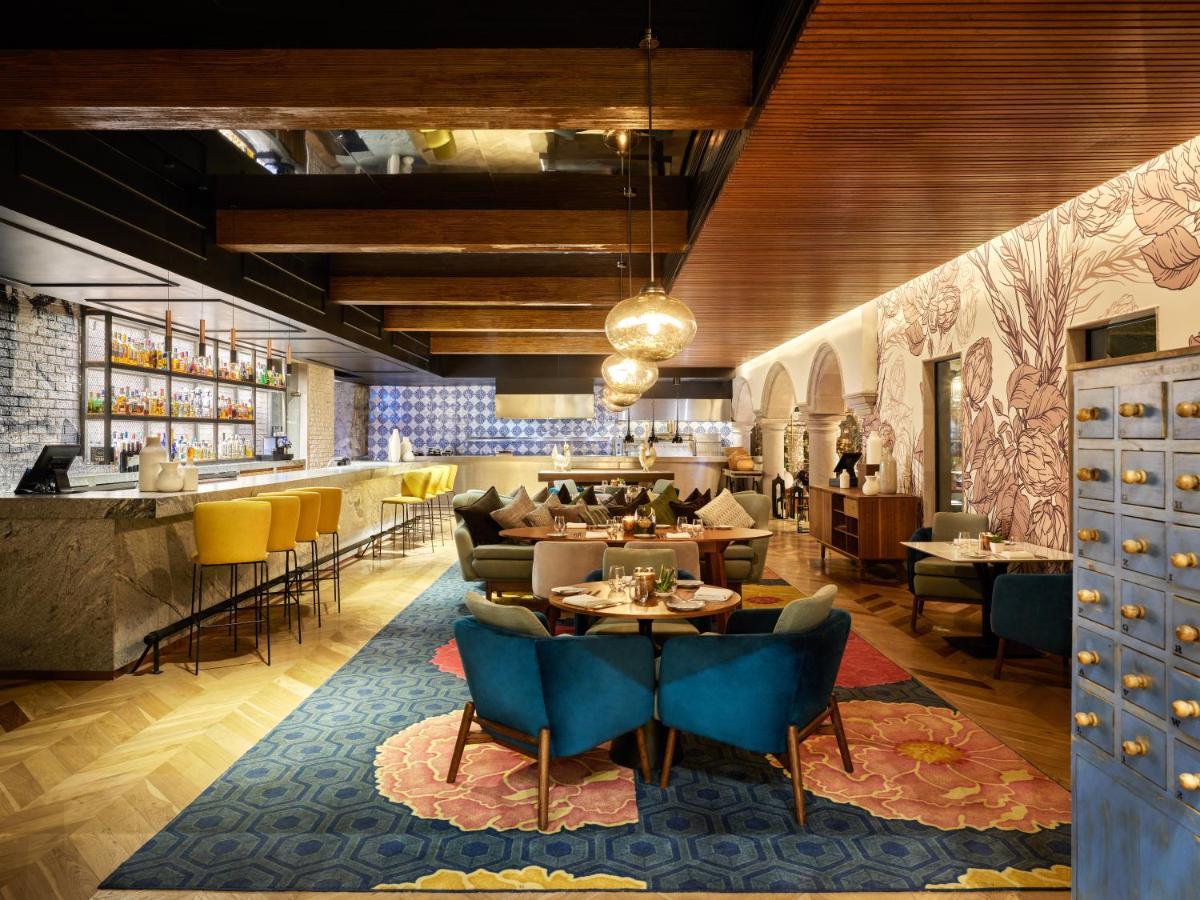 Live Aqua (adults Only) Hotel