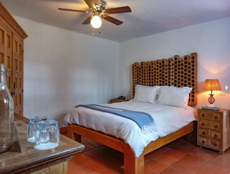 La Provence Restaurant & Boutique Hotel Cuernavaca