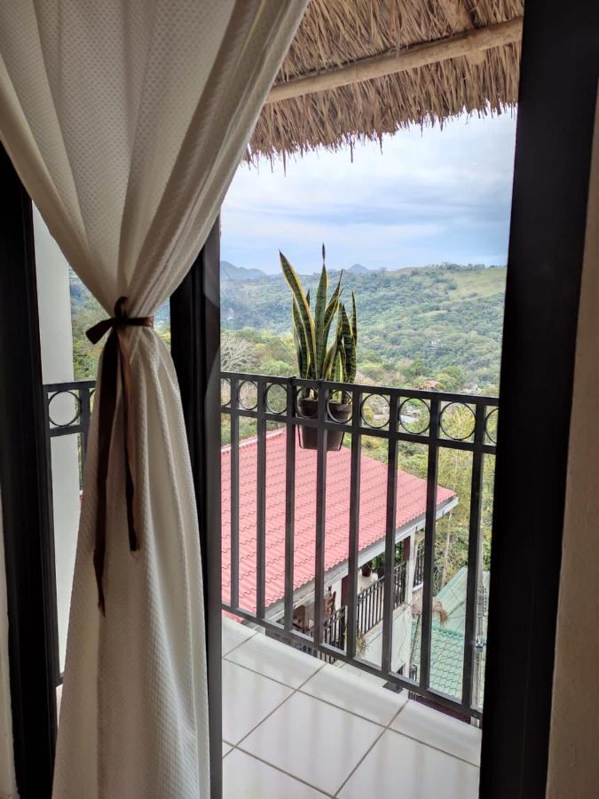 Cafenaranja Xilitla