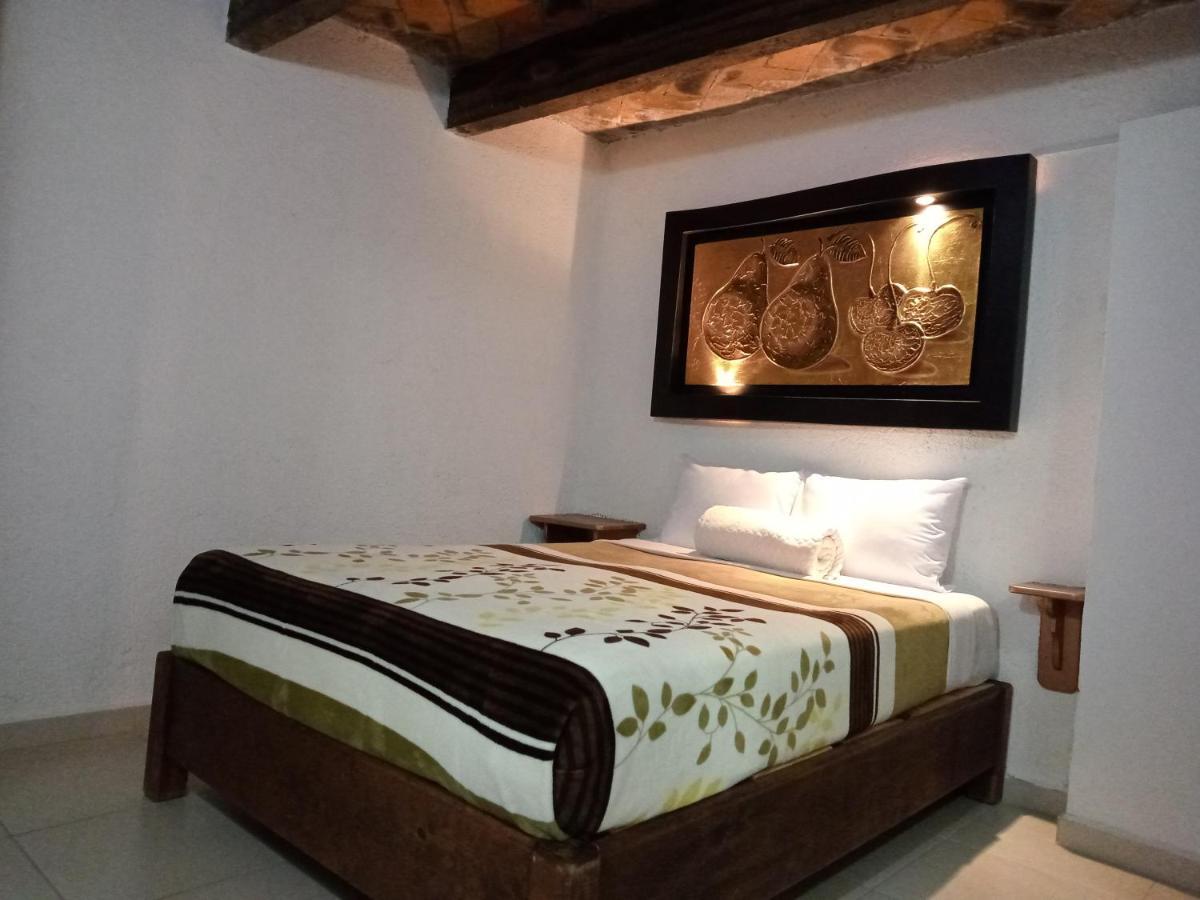 Casa Pahpaqui