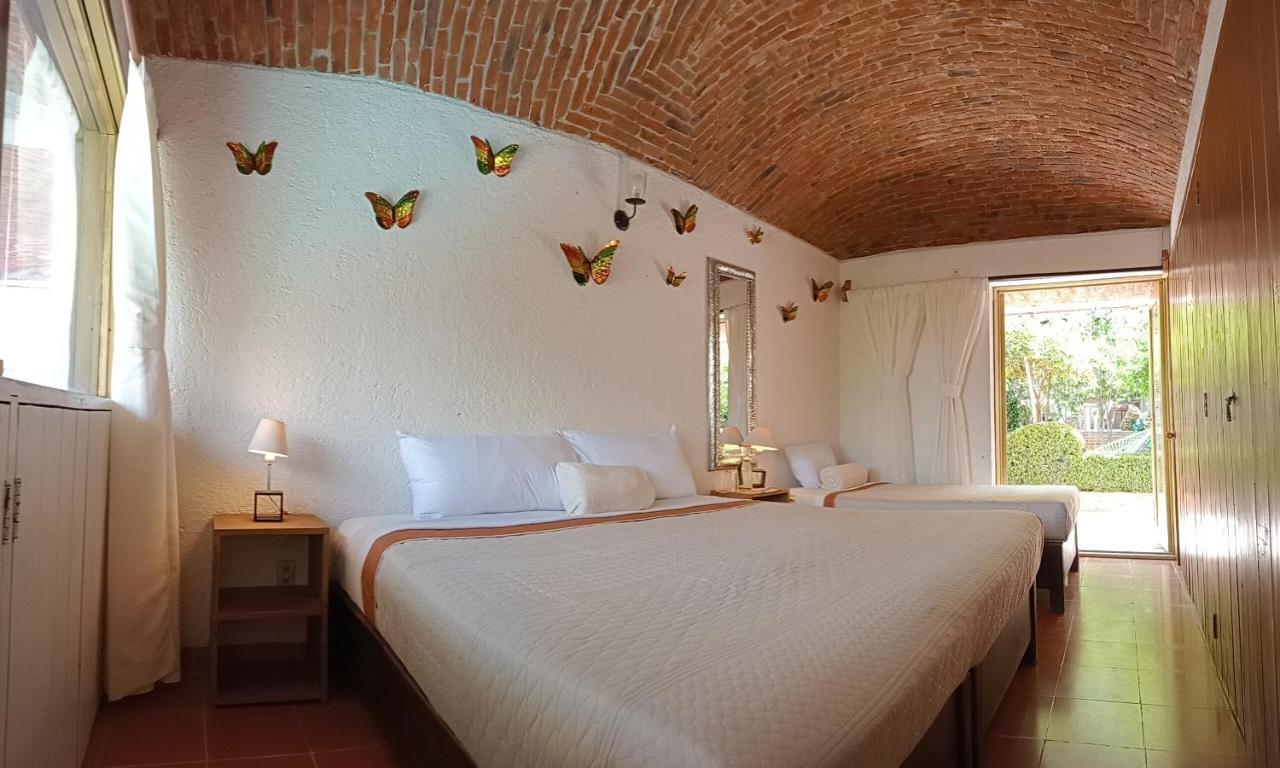 Casa Pahpaqui